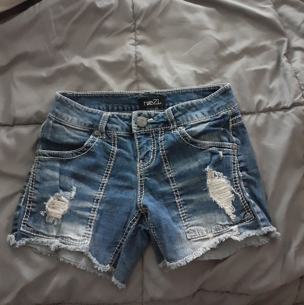 Rue 21 shorts